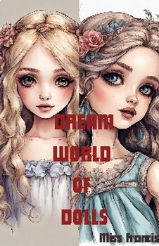 Preview of "Step into a Magical Realm Where Dolls Come Alive and Dreams Take Flight"