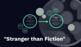 "Stranger than Fiction" Post-Viewing Prezi