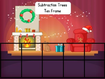 Preview of Subtraction Trees
