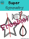 {{Super Symmetry FREEBIE!}}