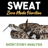 Sweat by Zora Neale Hurston | Short Story Analysis