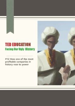 Preview of [TED ED] [Facing Our Ugly History] #12. How most profitable companies rose