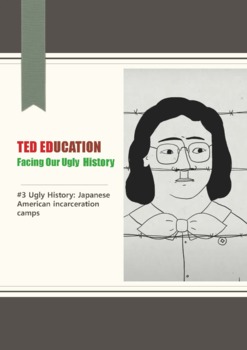 Preview of [TED ED] [Facing Our Ugly History] #3. Japanese American incarceration camps