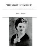 "THE STORY OF AN HOUR" by Kate Chopin