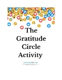 The Gratitude Circle Activity