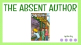 "The Absent Author" Novel Study