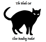 "The Black Cat" Close Reading Packet