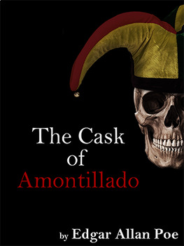 the cask of amontillado setting essay
