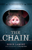 'The Chain' by Robin Lamont Discussion Questions