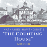 "The Counting-House" from The Scarlet Letter (Abridged)