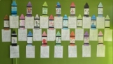 'The Day the Crayons Quit' Persuasive Writing and Art Templates