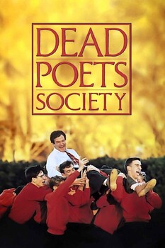 Preview of "The Dead Poets Society" - Film Response Writing Assignment