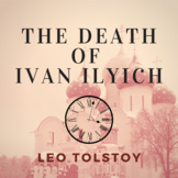 "The Death of Ivan Ilyich" by Leo Tolstoy