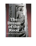 "The Dream of the Rood" Close Reading Activity with Key