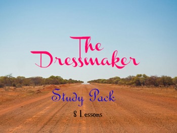 The Dressmaker - Rosalie Ham — Keeping Up With The Penguins