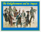 "The Enlightenment and its Impact" -Article, Power Point, 