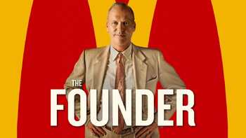 Preview of "The Founder" Discussion Questions