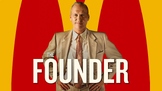 "The Founder" Discussion Questions