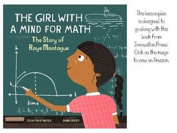 The Story of Raye Montague The Girl with a Mind for Math
