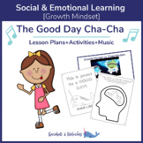 "The Good Day Cha-Cha" Lesson Bundle