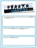 "The Grizzlies" Viewing Guide (NBE3C, NBE3U, NBE3E)