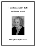 "The Handmaid's Tale" by Margaret Atwood: A Study Guide