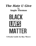 "The Hate U Give" by Angie Thomas: A Study Guide