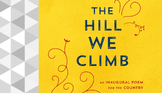 "The Hill We Climb" by Amanda Gorman Poetry Bundle