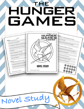 the hunger games case study