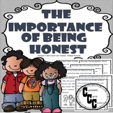 "The Importance of Being Honest" Elementary Literature