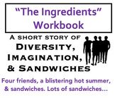 Black Enough: Workbook for "The Ingredients" by Jason Reynolds