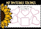 'The Invisible String' by Patrice Karst Art Resource with 