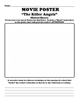 killer angels book review essay