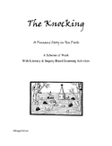 'The Knocking' : Supernatural Novella Resource Pack