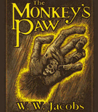 Common Core Close Reading--The Landlady" & "The Monkey's Paw"
