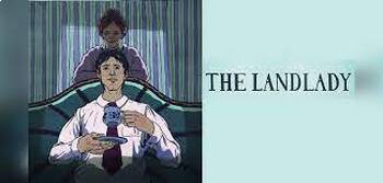 Preview of "The Landlady" by Roald Dahl- BUNDLE