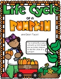 "The Life Cycle of a Pumpkin" and Other Things Pack