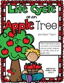 "The Life Cycle of an Apple Tree" ELA/Science Pack