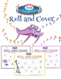 "The Little Piano" Roll and Cover: Addition to 12