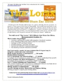 “The Lorax,” 2012 Movie stars Zac Efron. Inclusive educati