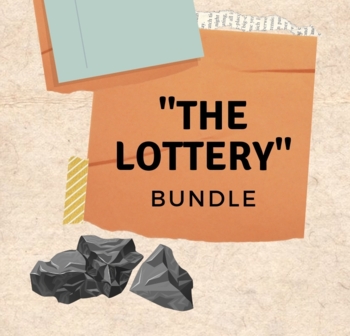 Preview of "The Lottery" Bundle