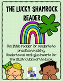 "The Lucky Shamrock" Reader