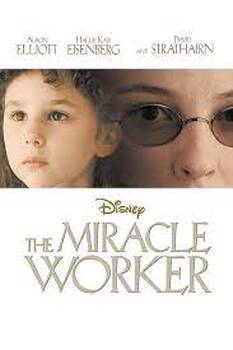 Preview of "The Miracle Worker"- BUNDLE