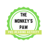 "The Monkey's Paw" Superstition Pre-Reading Activity