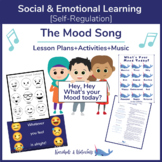"The Mood Song" Lesson Bundle
