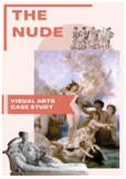'The Nude' in Art Unit of Work Bundle
