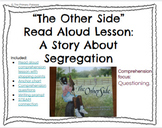 "The Other Side" Read Aloud Lesson: A Story About Segregation