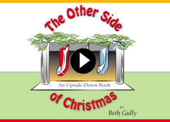 Preview of 'The Other Side of Christmas'  - Narrated Book Video
