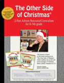 'The Other Side of Christmas' Resource Sheet/Curriculum for K-5