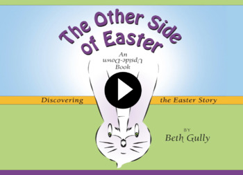 Preview of 'The Other Side of Easter' Book - Narrated Book Video